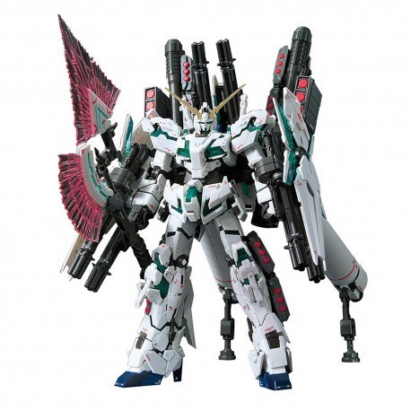 RG 1/144 Full Armor Unicorn Gundam