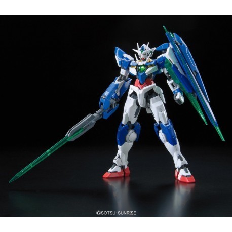 RG 1/144 OO Qan(t)