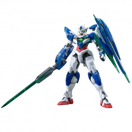 RG 1/144 OO Qan(t)