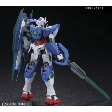 RG 1/144 OO Qan(t)