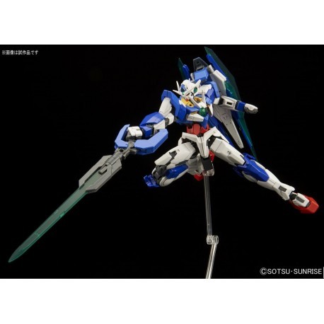 RG 1/144 OO Qan(t)