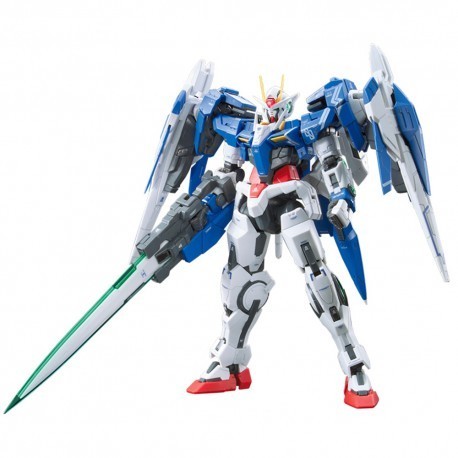 RG 1/144 OO Raiser