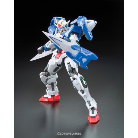 RG 1/144 OO Raiser