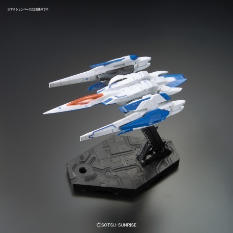 RG 1/144 OO Raiser