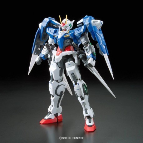 RG 1/144 OO Raiser