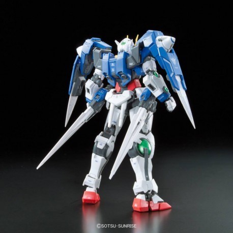 RG 1/144 OO Raiser