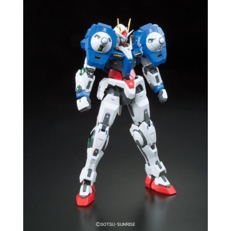 RG 1/144 OO Raiser