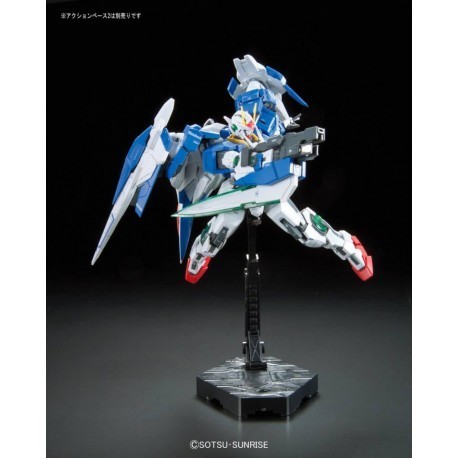 RG 1/144 OO Raiser