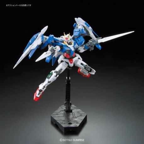 RG 1/144 OO Raiser