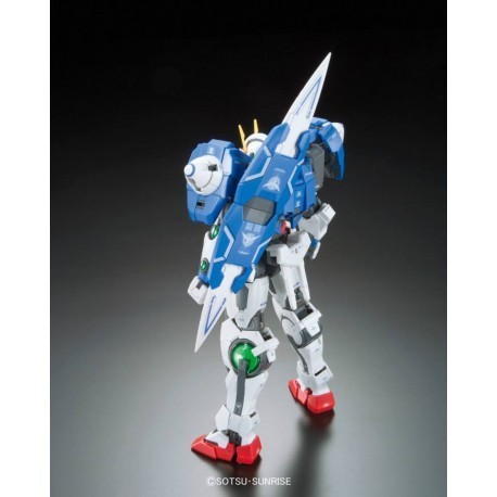 RG 1/144 OO Raiser