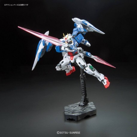 RG 1/144 OO Raiser