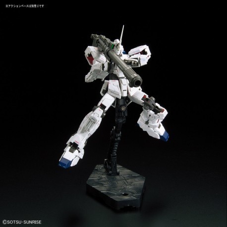 RG 1/144 Unicorn Gundam