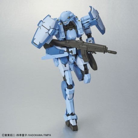 HG 1/60 Full Metal Panic Gernsback Ver.IV Aggressor Squadron