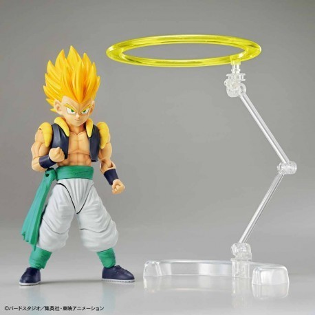 Figure Rise DBZ Super Saiyan Gotenks