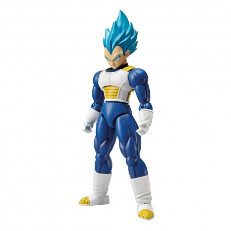 Figure Rise Super Sayian God Super Saiyan Vegeta