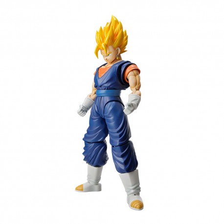 Figure Rise DBZ Vegetto