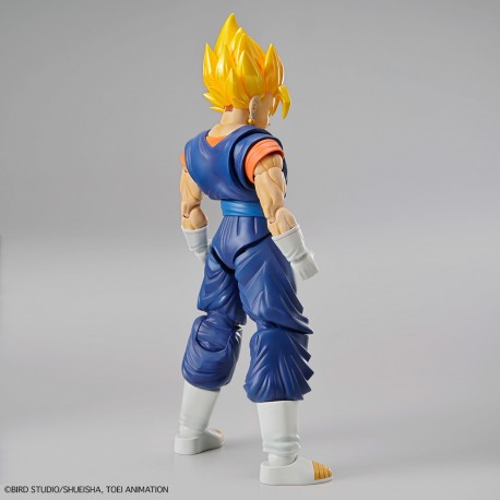 Figure Rise DBZ Vegetto