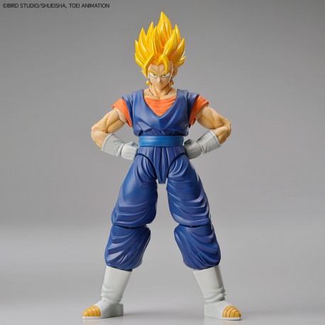 Figure Rise DBZ Vegetto