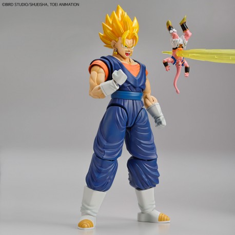 Figure Rise DBZ Vegetto