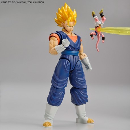 Figure Rise DBZ Vegetto