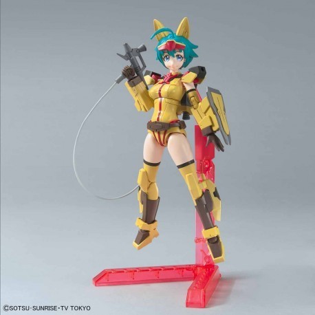 Figure Rise Build Divers Diver Nami