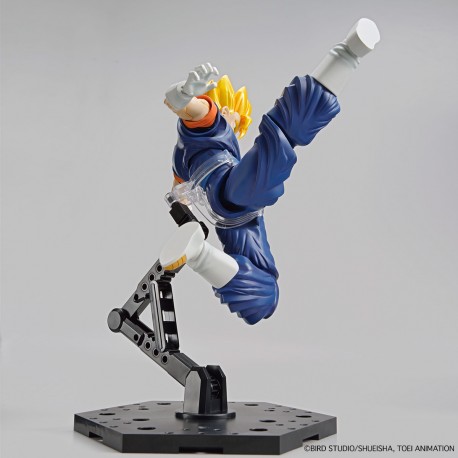 Figure Rise DBZ Vegetto