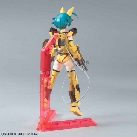 Figure Rise Build Divers Diver Nami