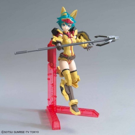 Figure Rise Build Divers Diver Nami