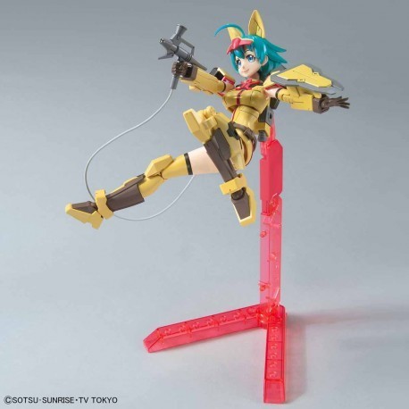 Figure Rise Build Divers Diver Nami