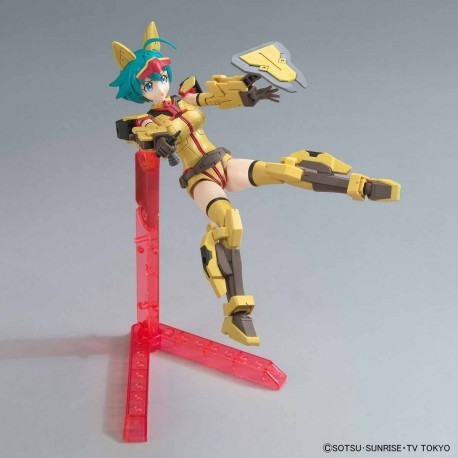 Figure Rise Build Divers Diver Nami