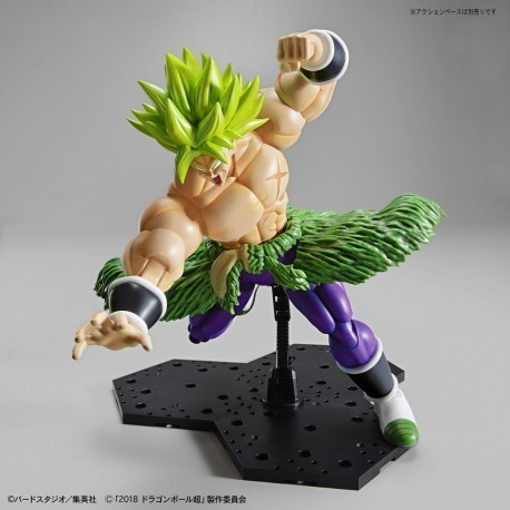 Figure Rise DBS Super Saiyan Broly Full Power