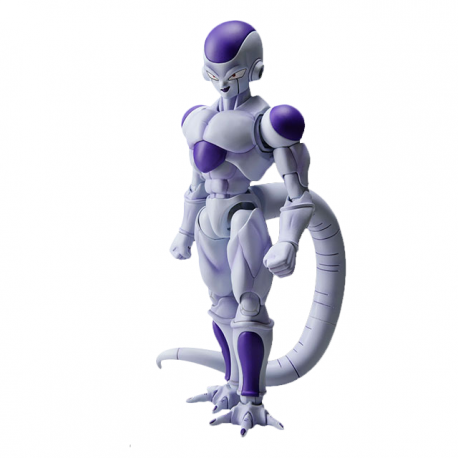 Figure Rise DBZ Freezer Final Form