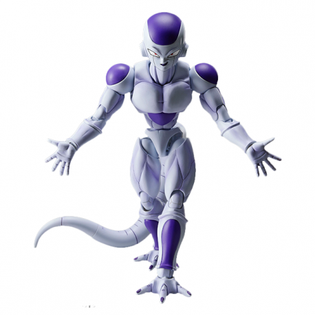 Figure Rise DBZ Freezer Final Form