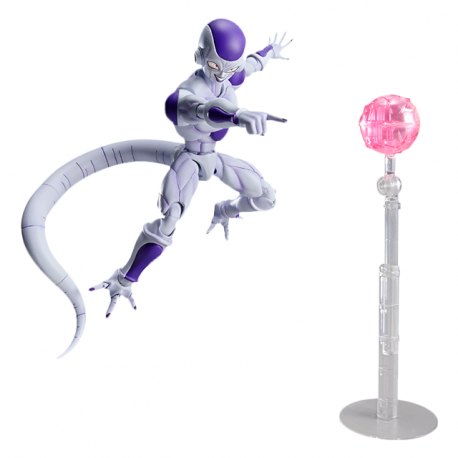 Figure Rise DBZ Freezer Final Form