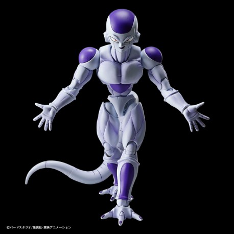 Figure Rise DBZ Freezer Final Form