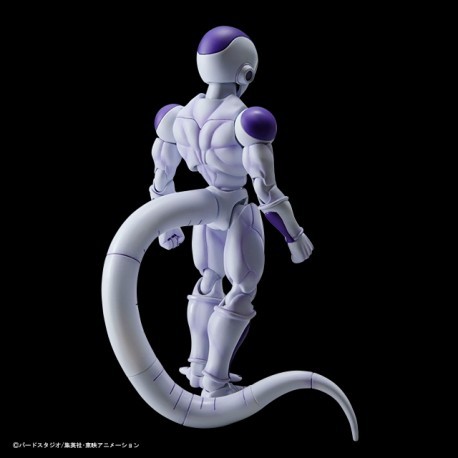 Figure Rise DBZ Freezer Final Form