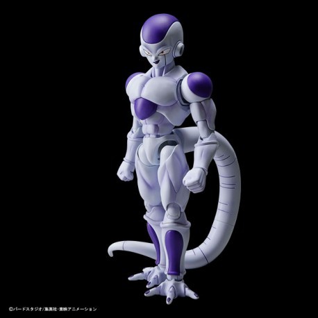 Figure Rise DBZ Freezer Final Form