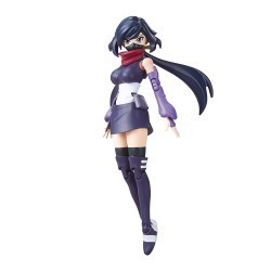 Figure Rise Build Divers Diver Ayame