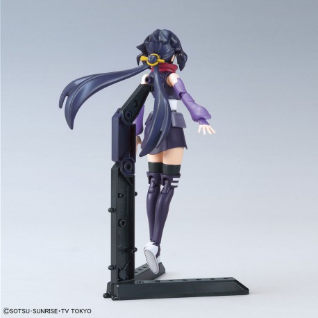 Figure Rise Build Divers Diver Ayame