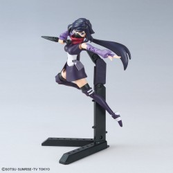 Figure Rise Build Divers Diver Ayame