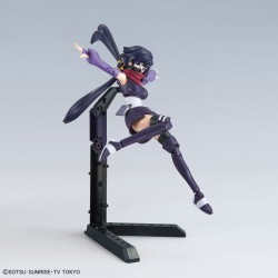 Figure Rise Build Divers Diver Ayame