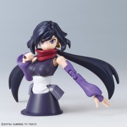 Figure Rise Build Divers Diver Ayame