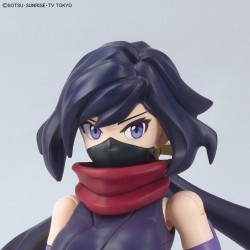 Figure Rise Build Divers Diver Ayame