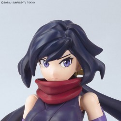 Figure Rise Build Divers Diver Ayame