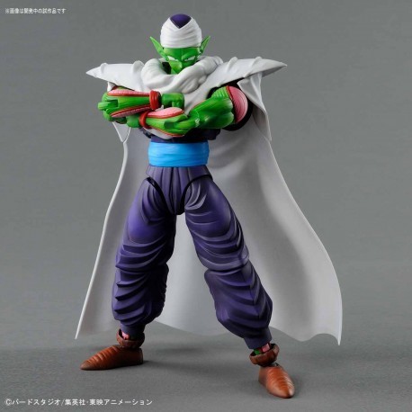 Figure Rise DBZ Piccolo