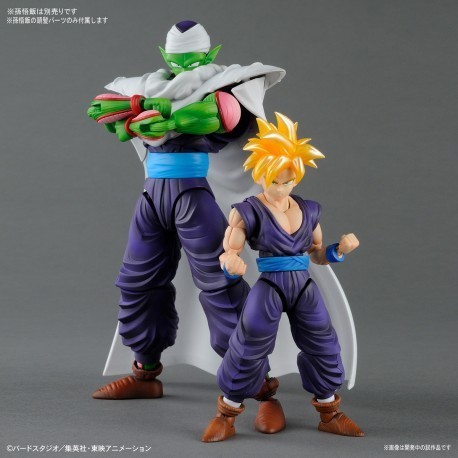 Figure Rise DBZ Piccolo