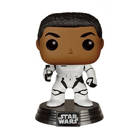 POP! Star Wars - Finn (76)