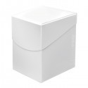 Ultra-Pro Deck-Box Eclipse Pro 100+ Arktyczny Biały