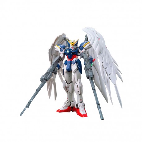 RG 1/144 XXXG-00W0 Wing Gundam 0 EW