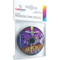 Gamegenic KeyForge Chain...